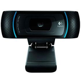Logitech C910 HD Webcam